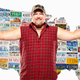 Illustration for article titled Dan Whitney, a.k.a. Larry The Cable Guy
